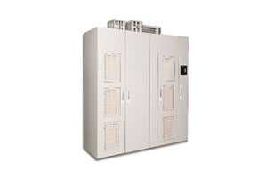 FSDrive MV1000 (3-11 kV / 200-12000 kVA)