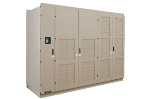 FSDrive MX1S (3,3-6,6 kV / 2.500-5.000 kW)
